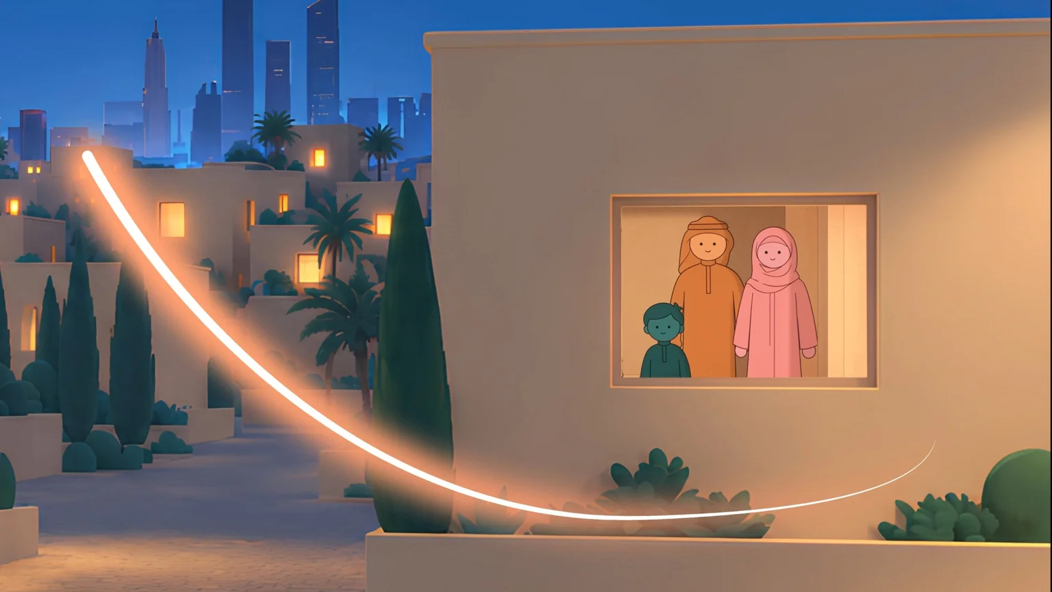 NAWAFITH AL WATAN — frame 3